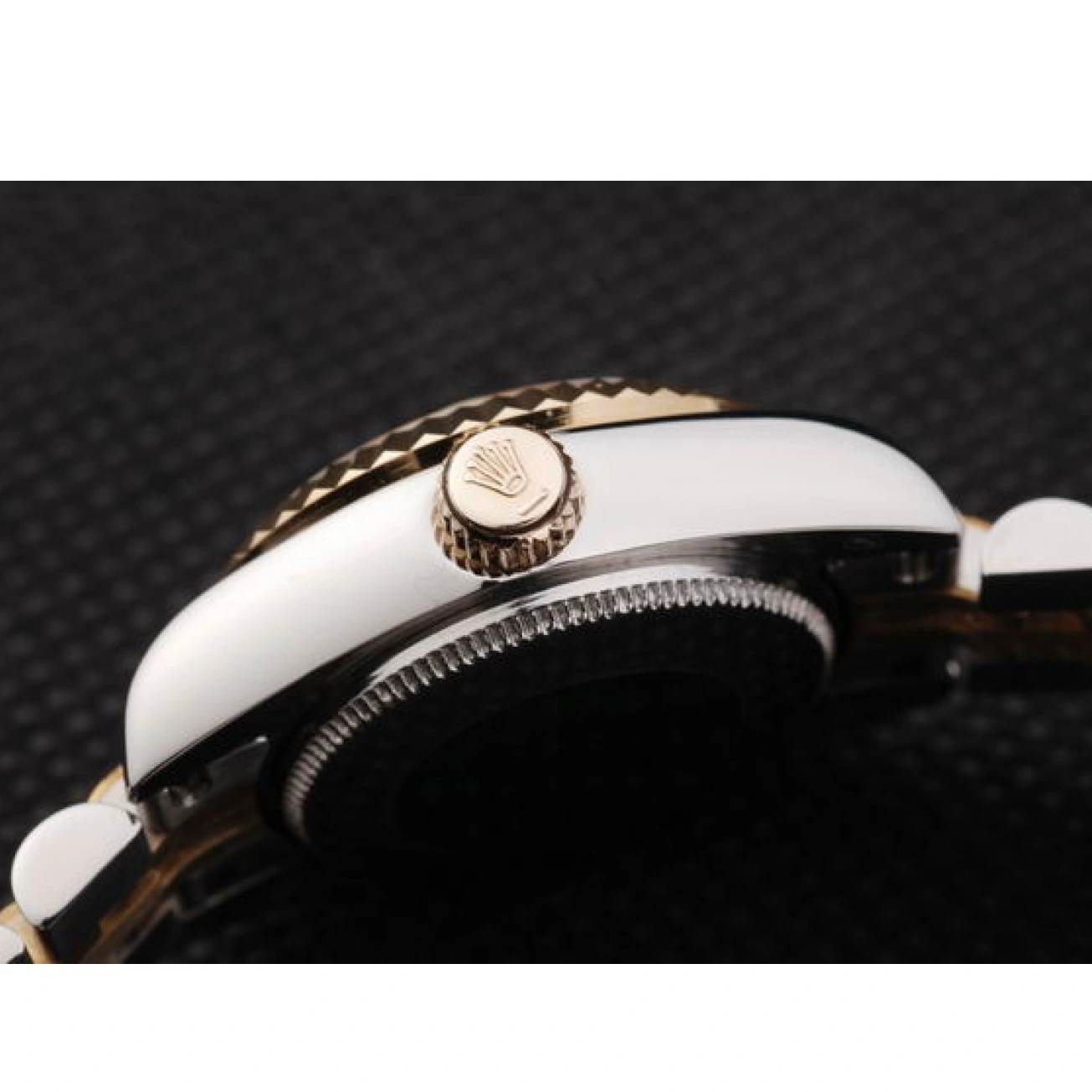 MiroTime 1015 Rolex Datejust Swiss Mechanism-srl61